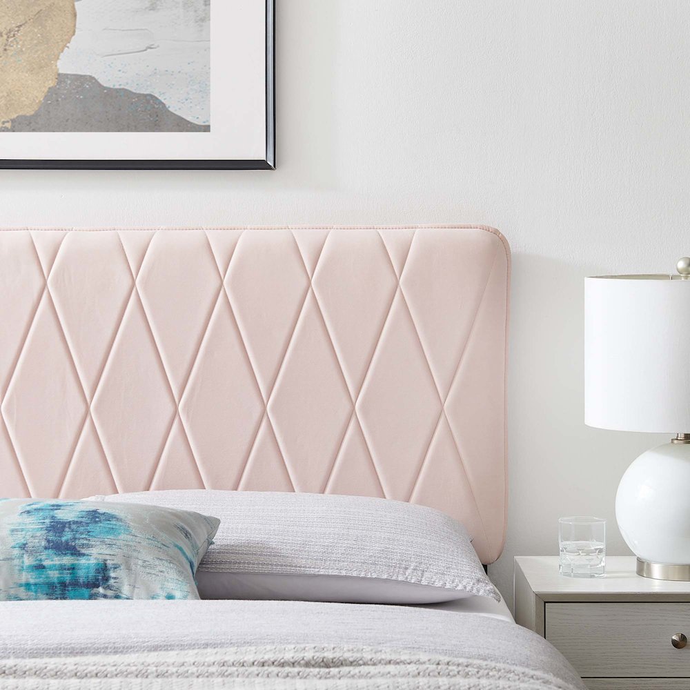 Leila King/California King Headboard