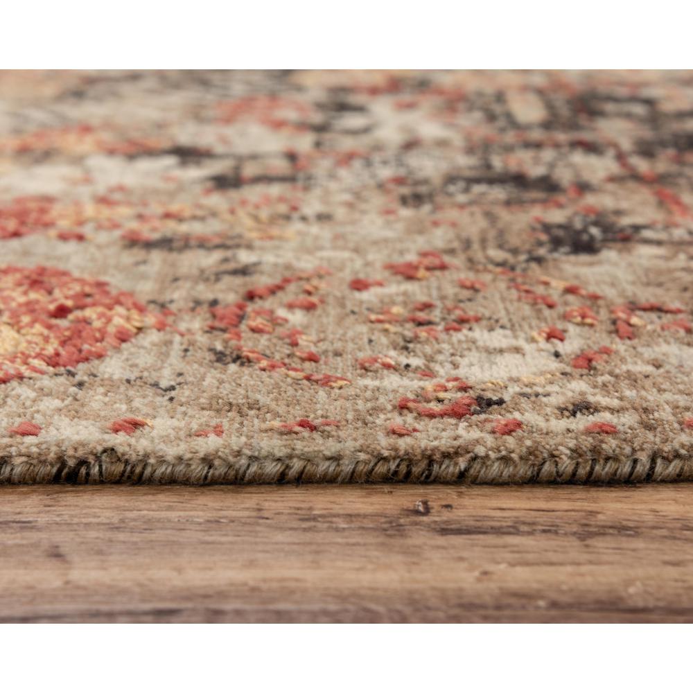 5' x 8' Hybrid Rectangle Rug