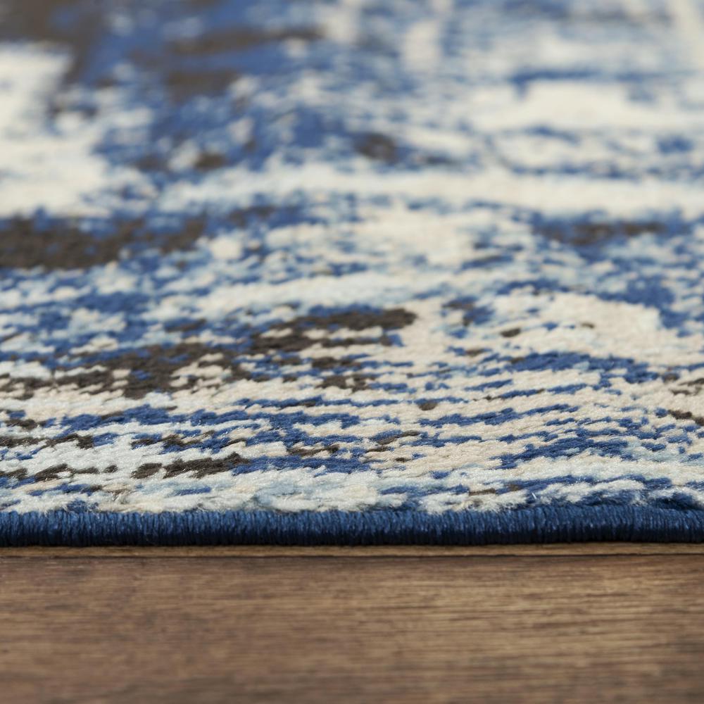5' x 7" Machine-Made Rectangle Rug