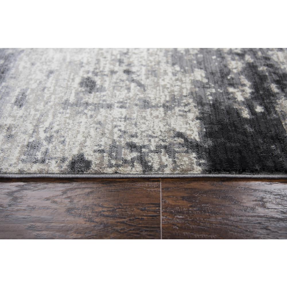 3' x 5' Machine-Made Rectangle Rug