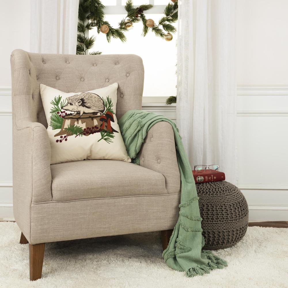 20" x 20" Down Filled Pillow