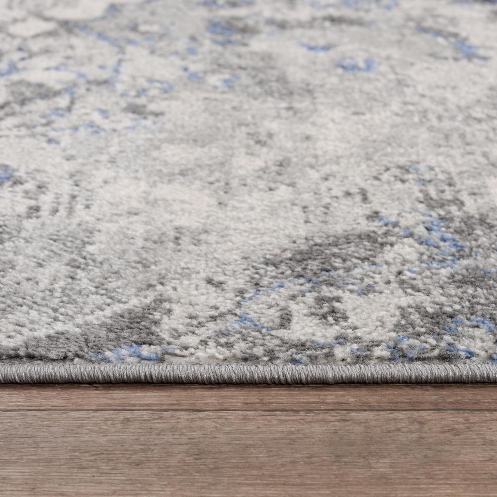 8' x 10' Machine-Made Rectangle Rug