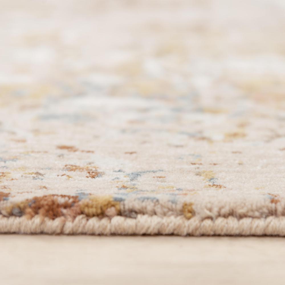 Machine/Hybrid Cut Pile Recycled Polyester Rug, 10' x 13'
