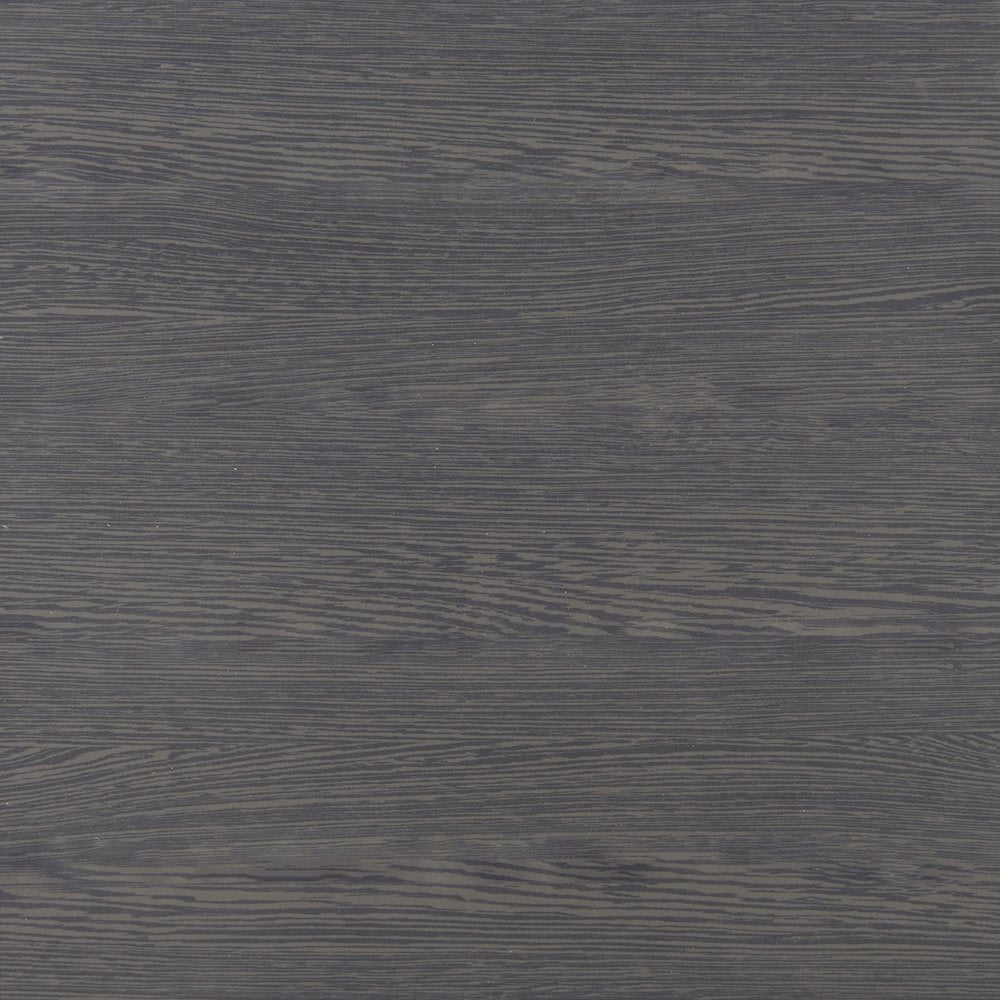 Rolig Side Table Black