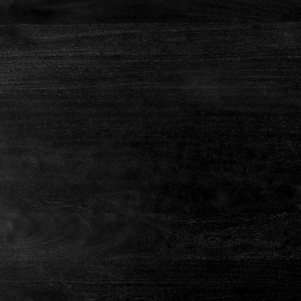Trung Side Table Black