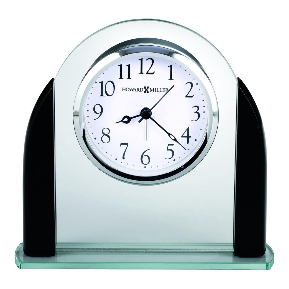 Howard Miller Aden Tabletop Clock