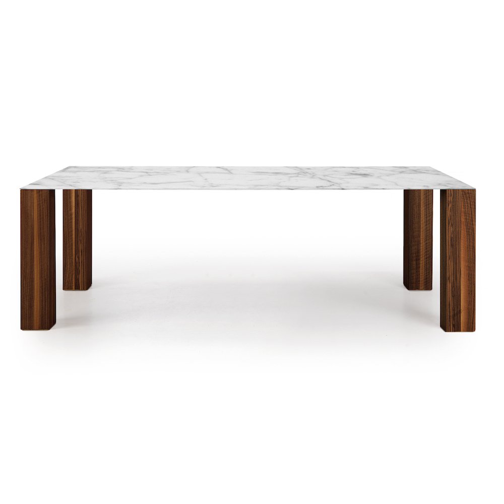 Thin Extension Dining Table