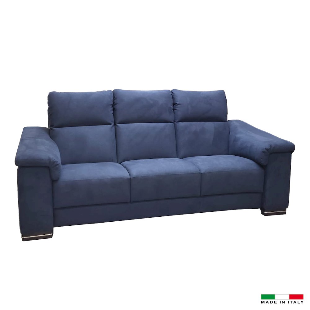 Sorrento Sofa, Seafoam Novabuk (60)