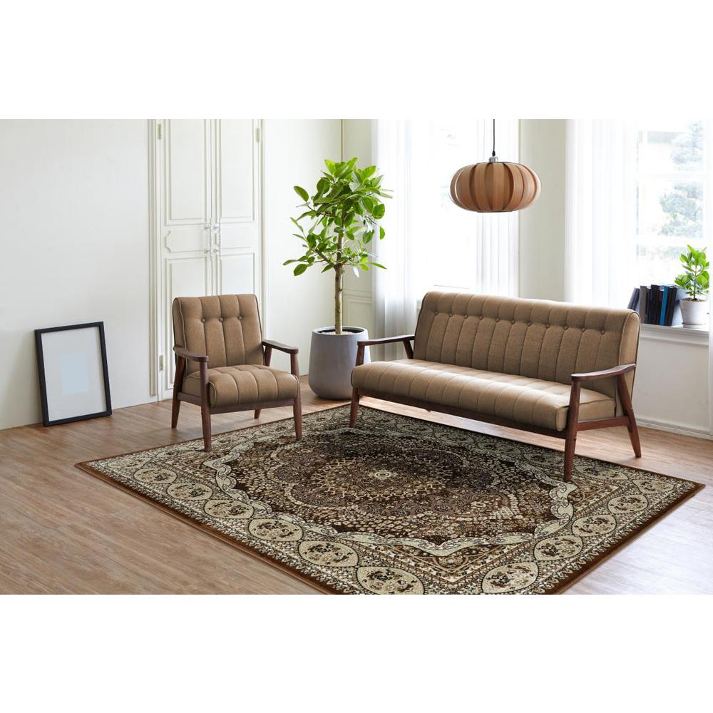 PRIME COLLECTION 21 4' X 6'