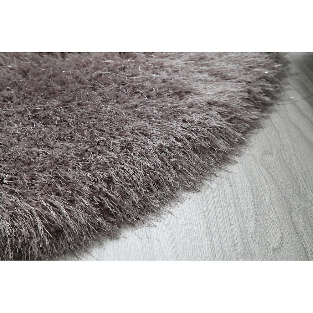 MANHATTTAN 01 GREY 2'5 X 4'5 HALFMOON