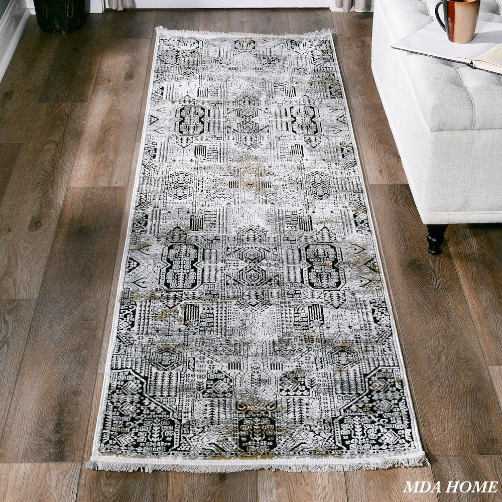 XANTHOS COLLETION 06 2'4" X 7'11"
