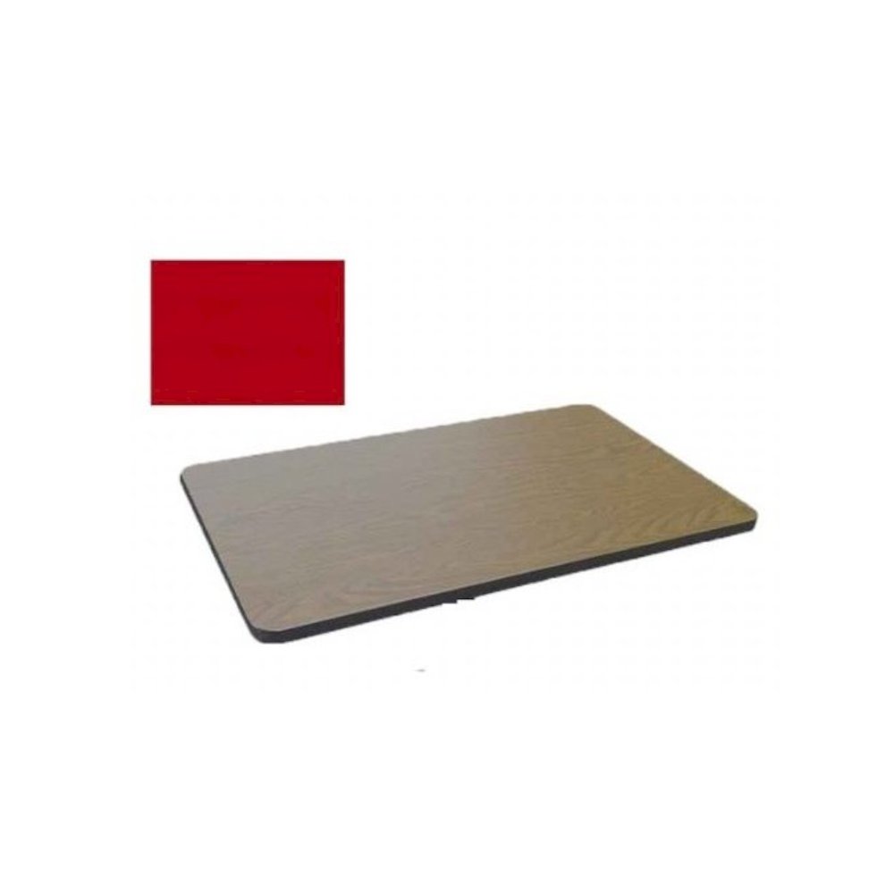 Bar & Cafe Table Parts-TOP ONLY 30x42"