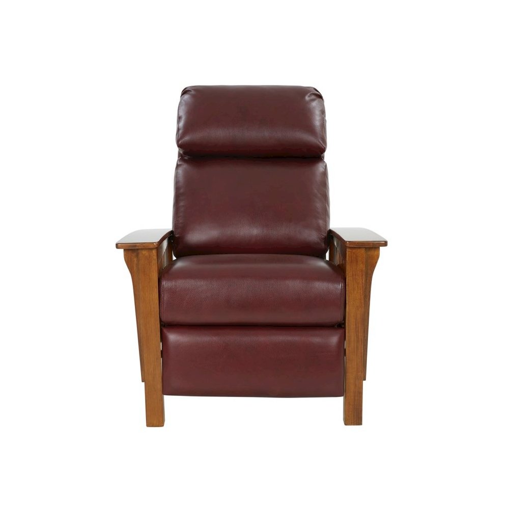 Mission Recliner