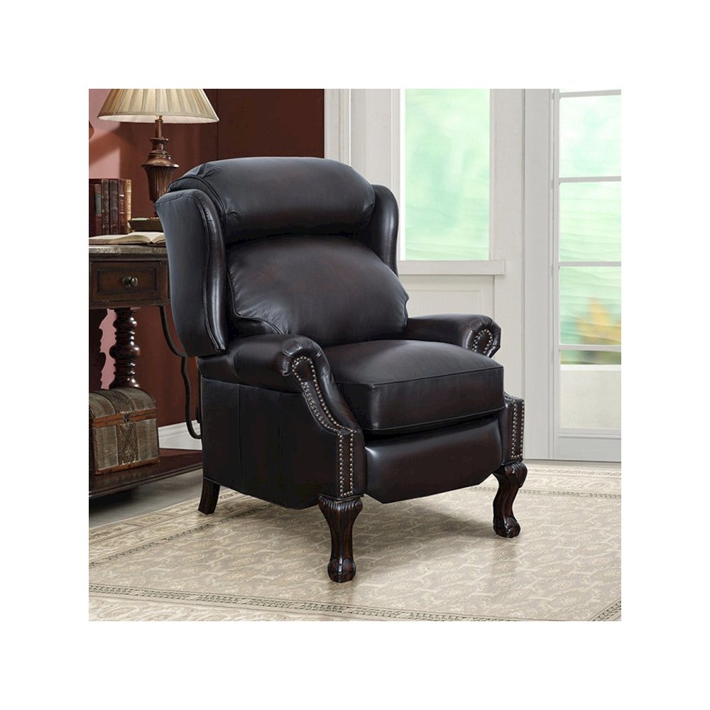 Danbury Manual Recline
