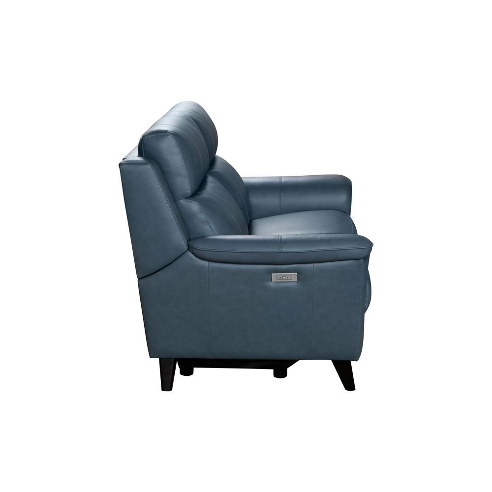 Kester Power Reclining Loveseat w/Power Head Rests