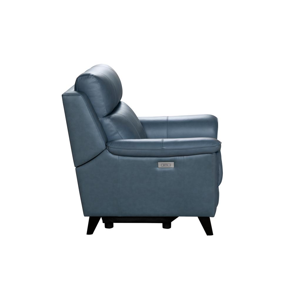 Kester Power Recliner w/Power Head Rest