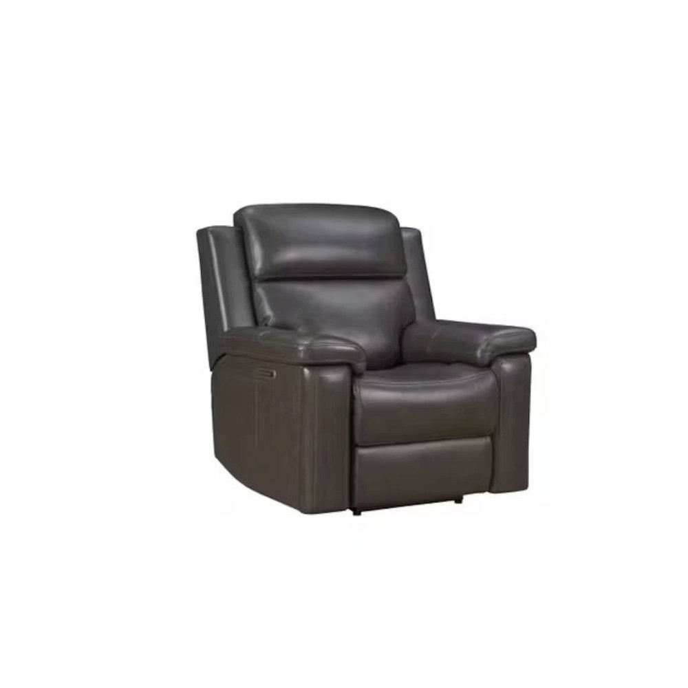 Mac Swivel Glider Recliner