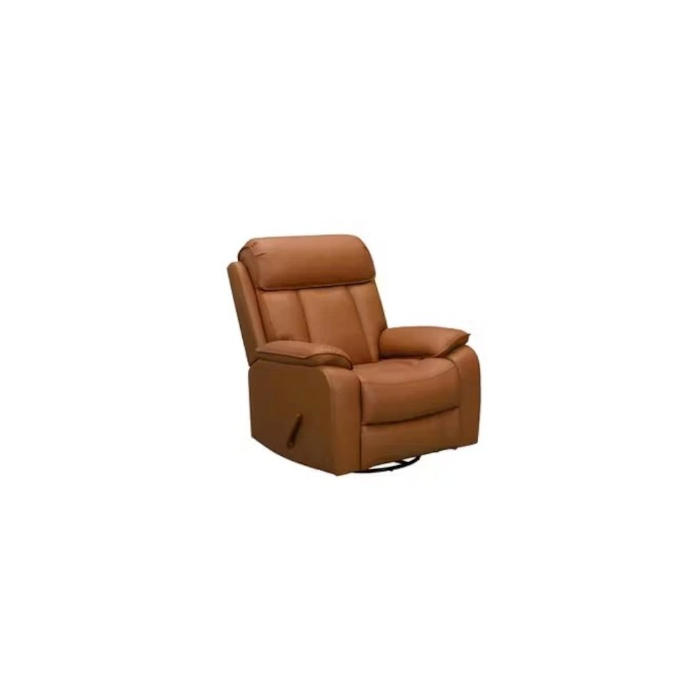 Mac Swivel Glider Recliner