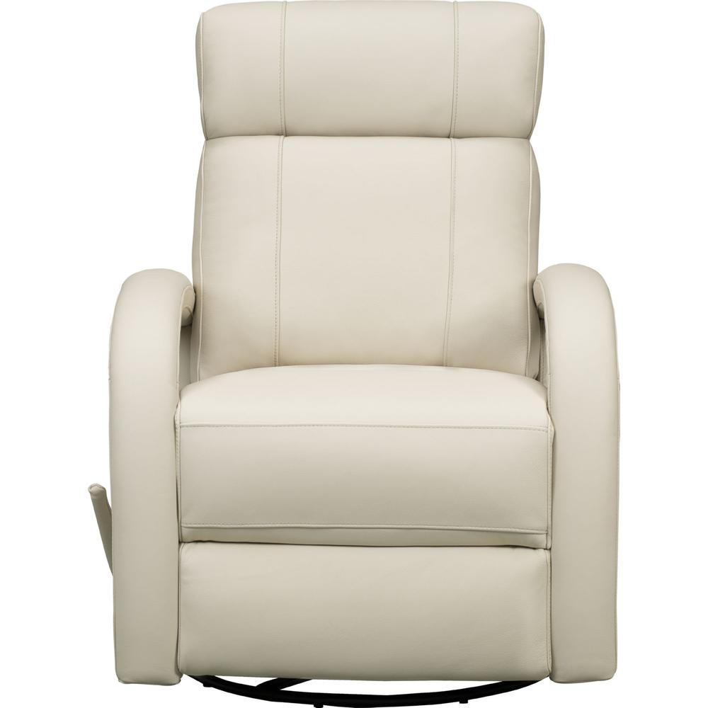Harlee Swivel Glider Recliner