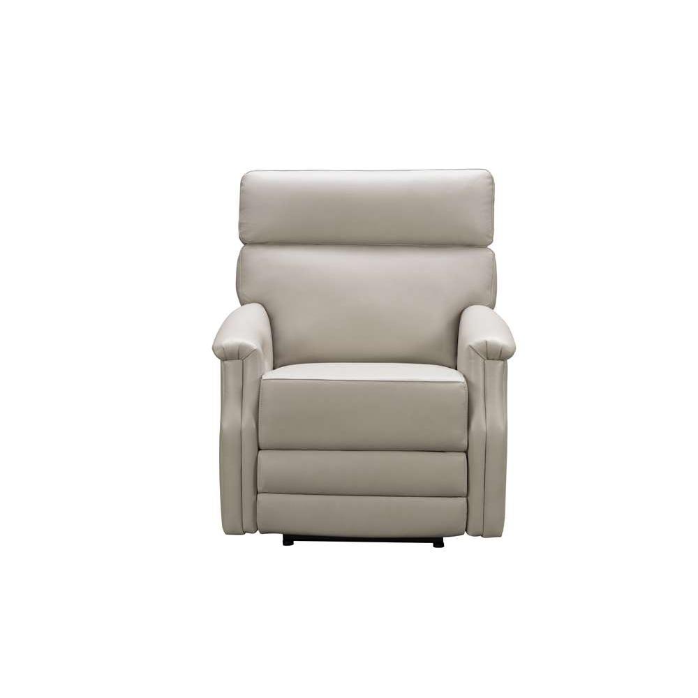 Luca Power Recliner w/"HeadsUp" Power Forward Head Rest