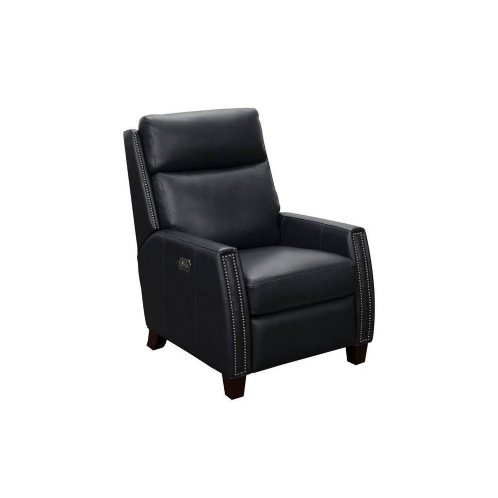 Anaheim Power Recliner w/Power Head Rest & Power Lumbar