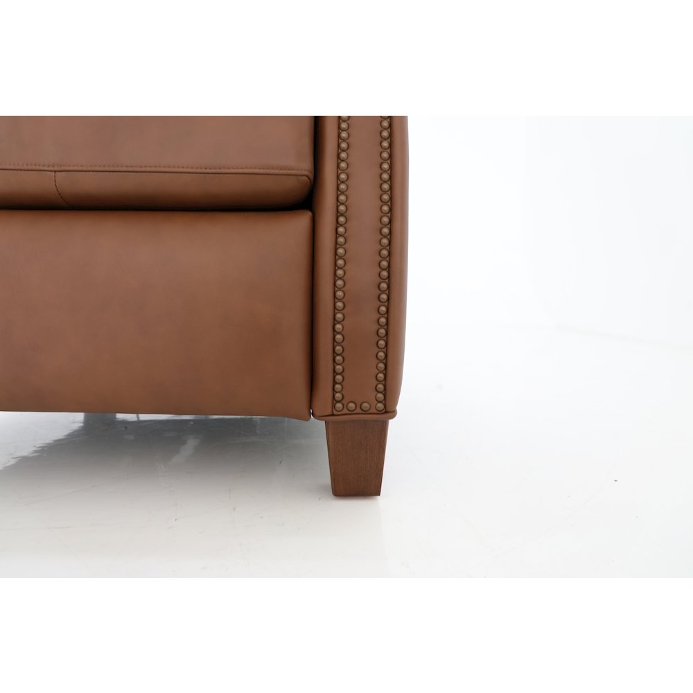 Anaheim Power Recliner w/Power Head Rest & Power Lumbar
