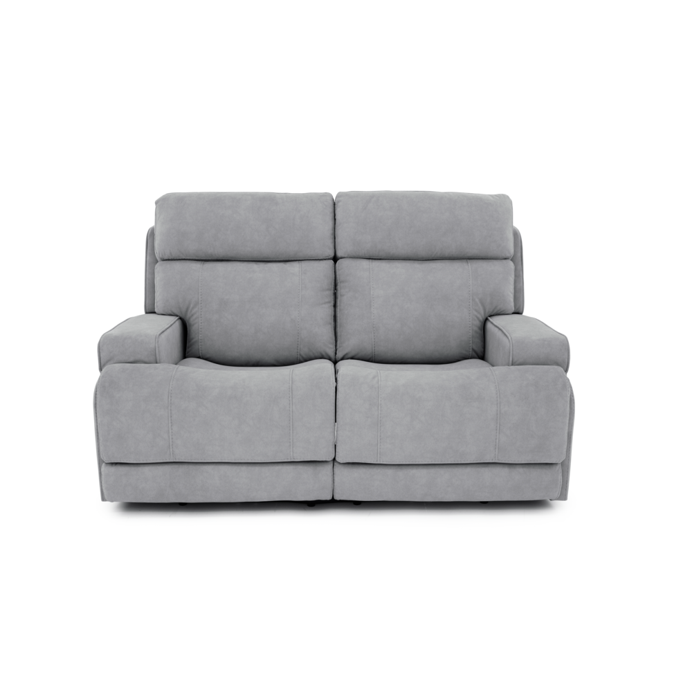 Ashbee Zero Gravity Loveseat w/Power Recline, Power Head Rests