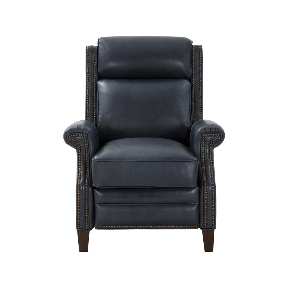 Barrett Power Recliner w/Power Head Rest