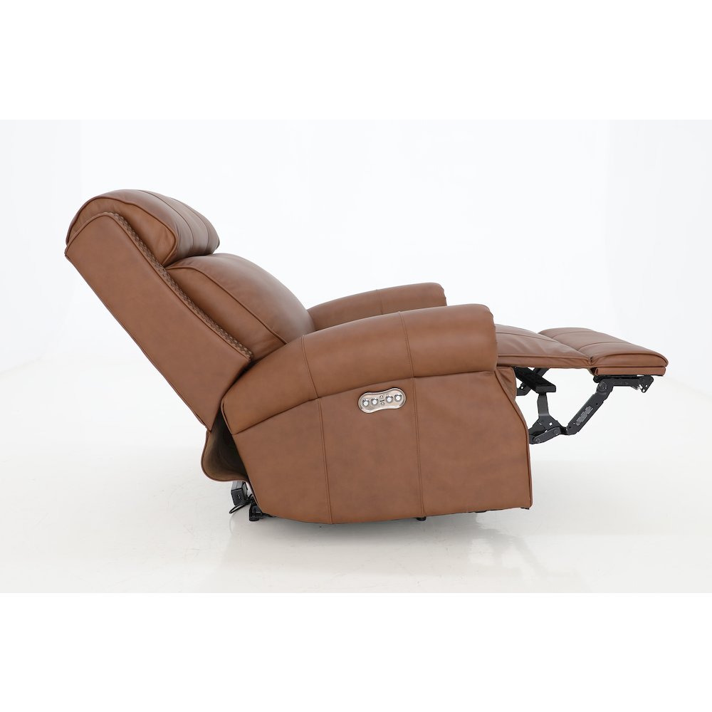 Blair Big & Tall Power Recliner w/Power Head Rest