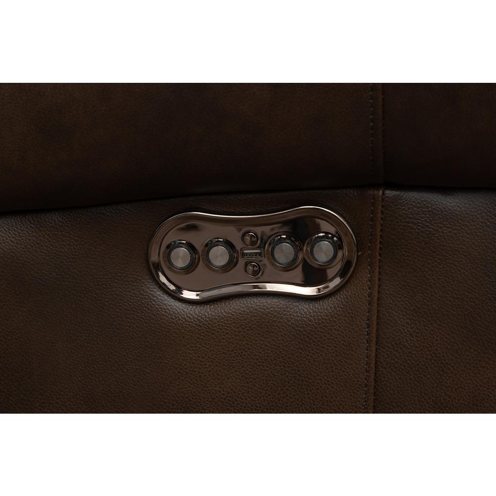 Blair Big & Tall Power Recliner w/Power Head Rest