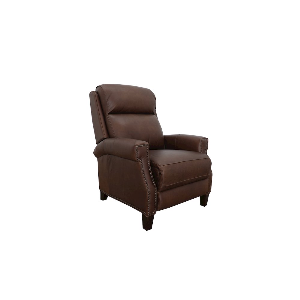 Byron Power Recliner Power Head Rest & Power Lumbar
