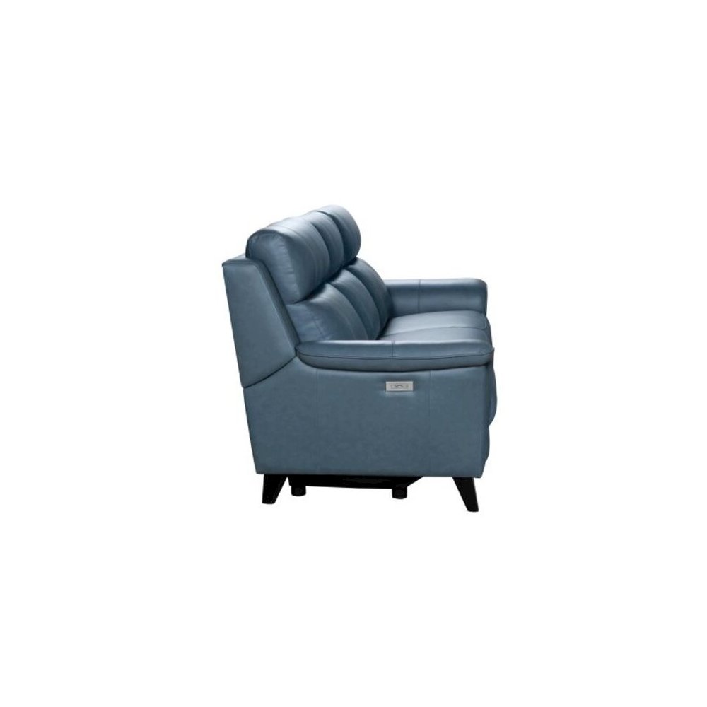 Kester Power Reclining Sofa w/Power Head Rests