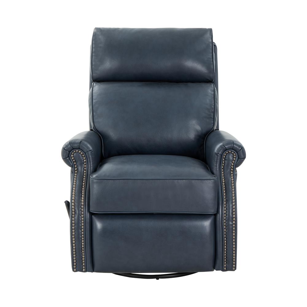 Crews Swivel Glider Recliner