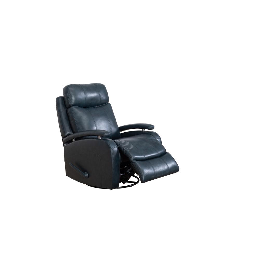 Duffy Swivel Glider Recliner