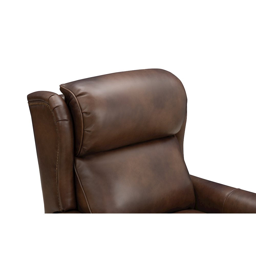 Gabby Power Recliner Power Head Rest & Power Lumbar