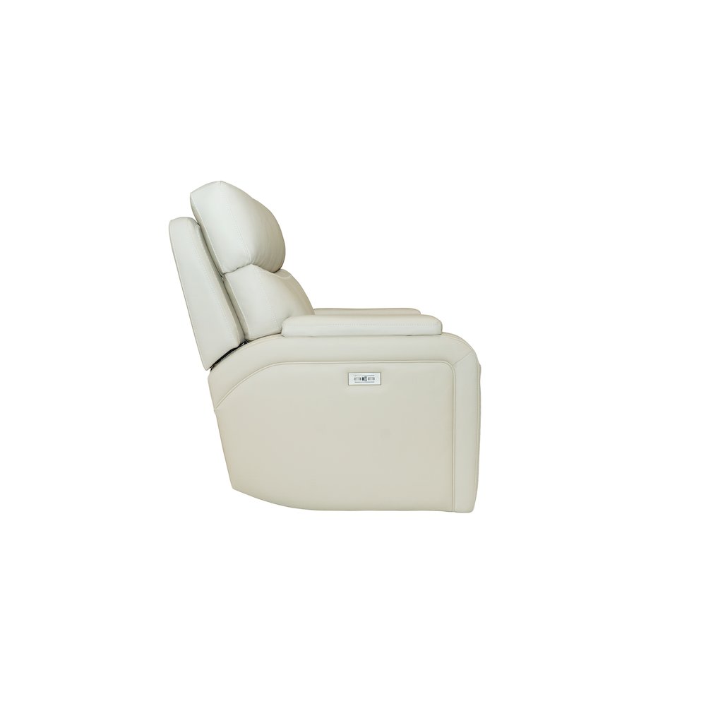 Gunner Power Recliner Power Head Rest