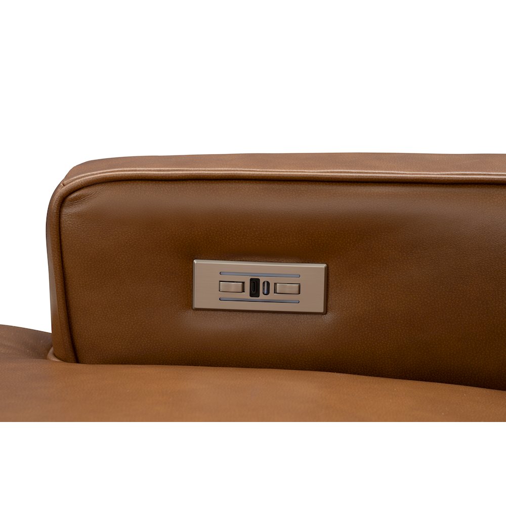 Hazel Wall Hugger Power Recliner
