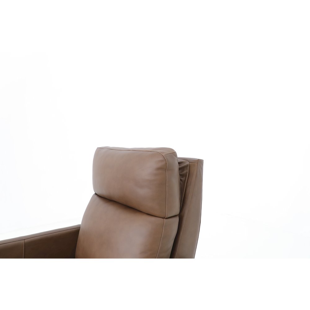 James Zero Gravity Power Recliner w/Power Head Rest & Power Lumbar