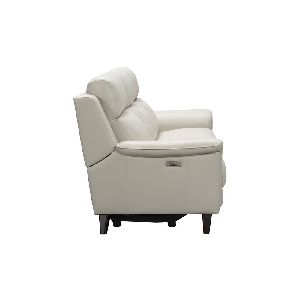 Kester Power Reclining Sofa w/Power Head Rests