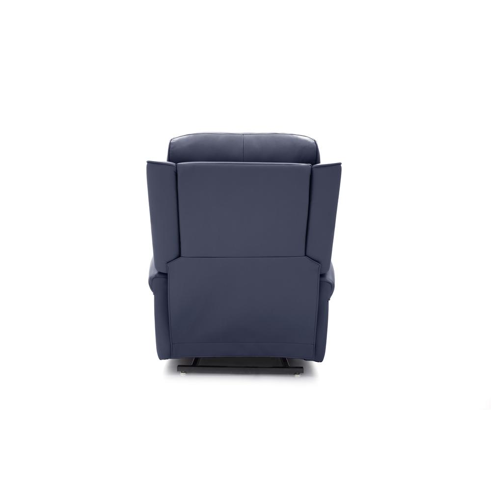 Lance Power Lift Recliner w/Power Head Rest, Power Lumbar & Heat