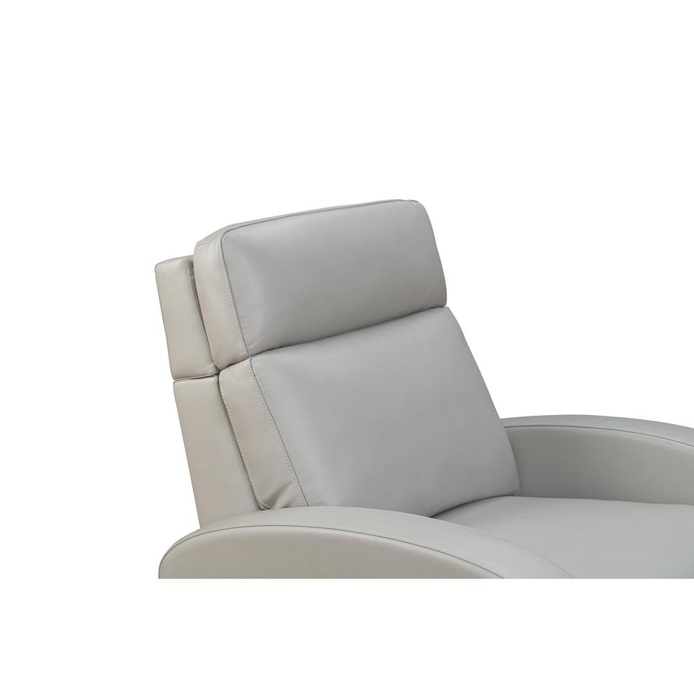 Levi Power Recliner w/"HeadsUp" Power Forward Head Rest