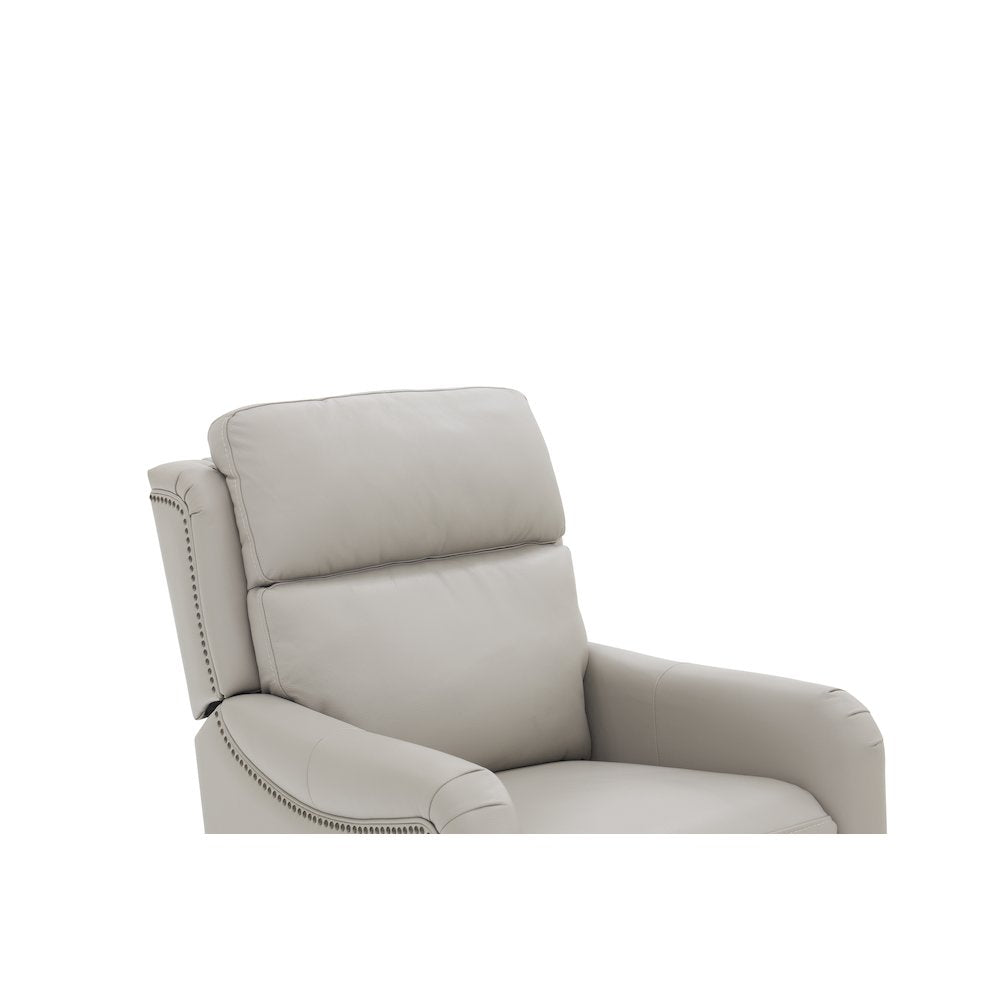 Longview Power Lift Recliner w/Power Head Rest, Power Lumbar & Heat