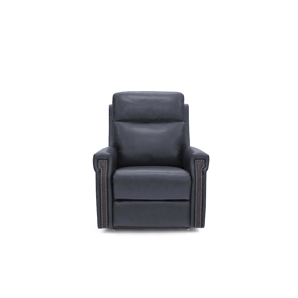 Louisville Power Lift Recliner w/Power Head Rest, Power Lumbar & Heat