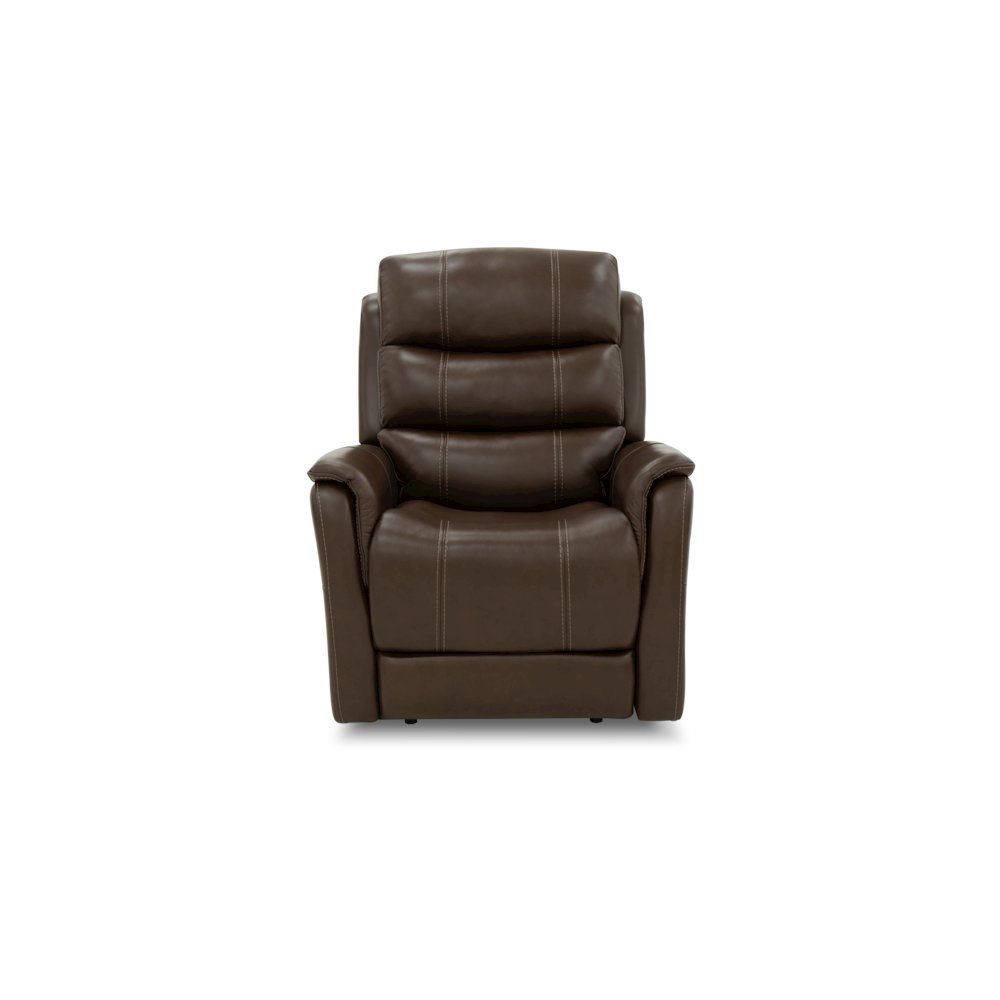 Triple Power Zero Gravity Recliner Power Head Rest