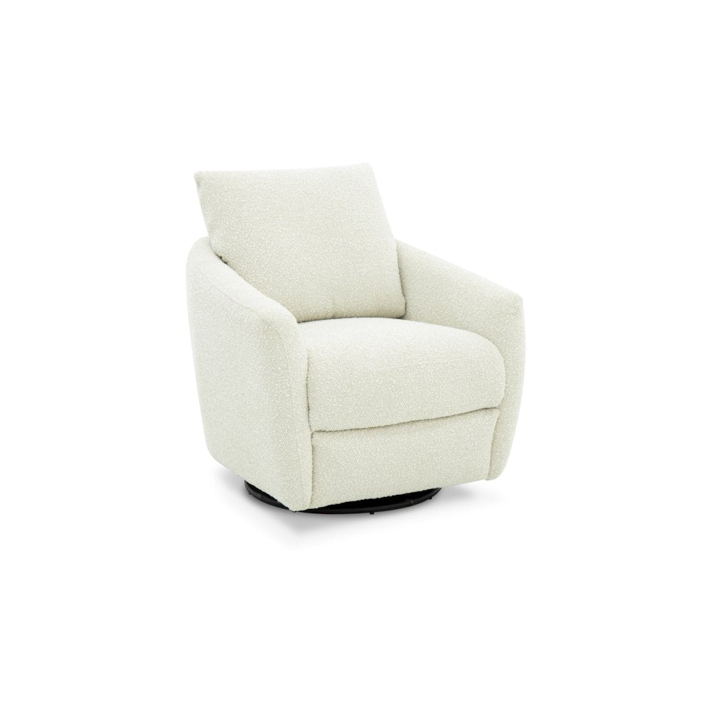 Morrow Single Power Swivel Chair Power Footrest Only
