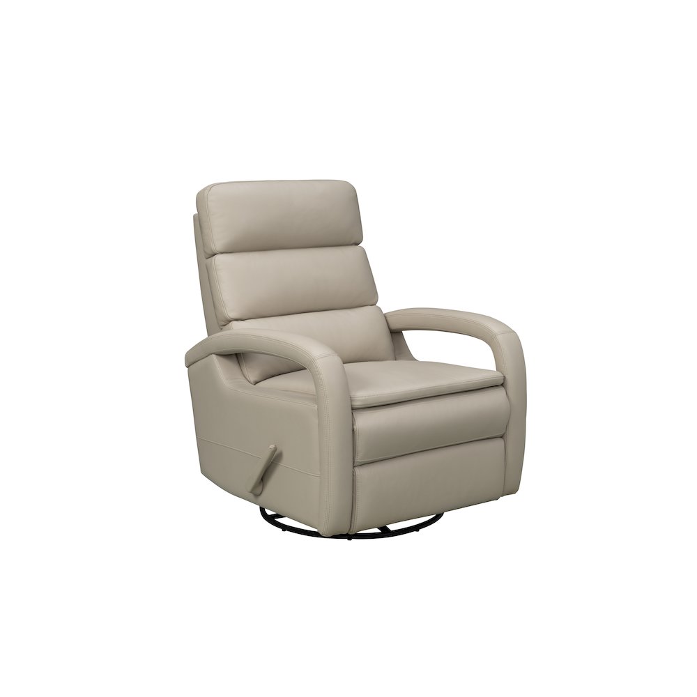 Nick Recliner Swivel Glider