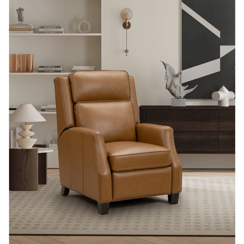Nixon Power Recliner Power Head Rest & Power Lumbar