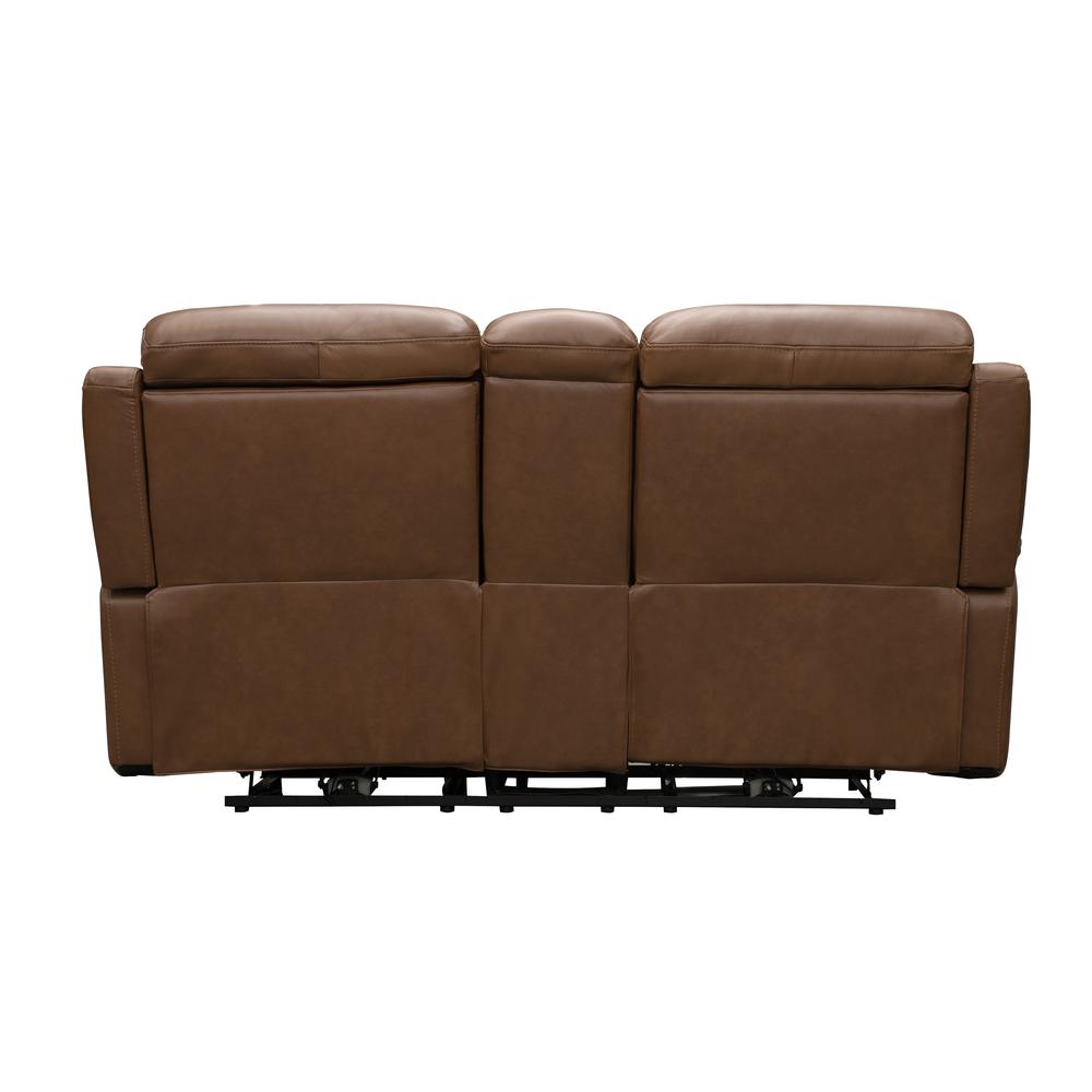 Sedrick Power Reclining Console Loveseat w/Power Head Rests