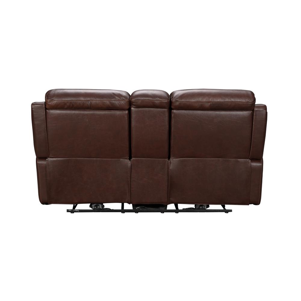 Sedrick Power Reclining Console Loveseat w/Power Head Rests