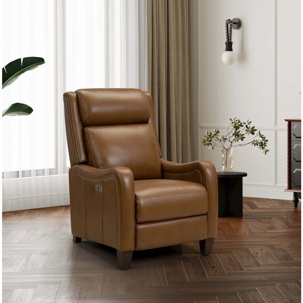 Taylor Power Recliner Power Head Rest